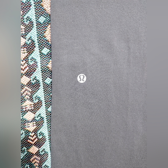 Lululemon Astro Pant (Regular). Size 8. Very soft. Gray - Picture 8 of 14